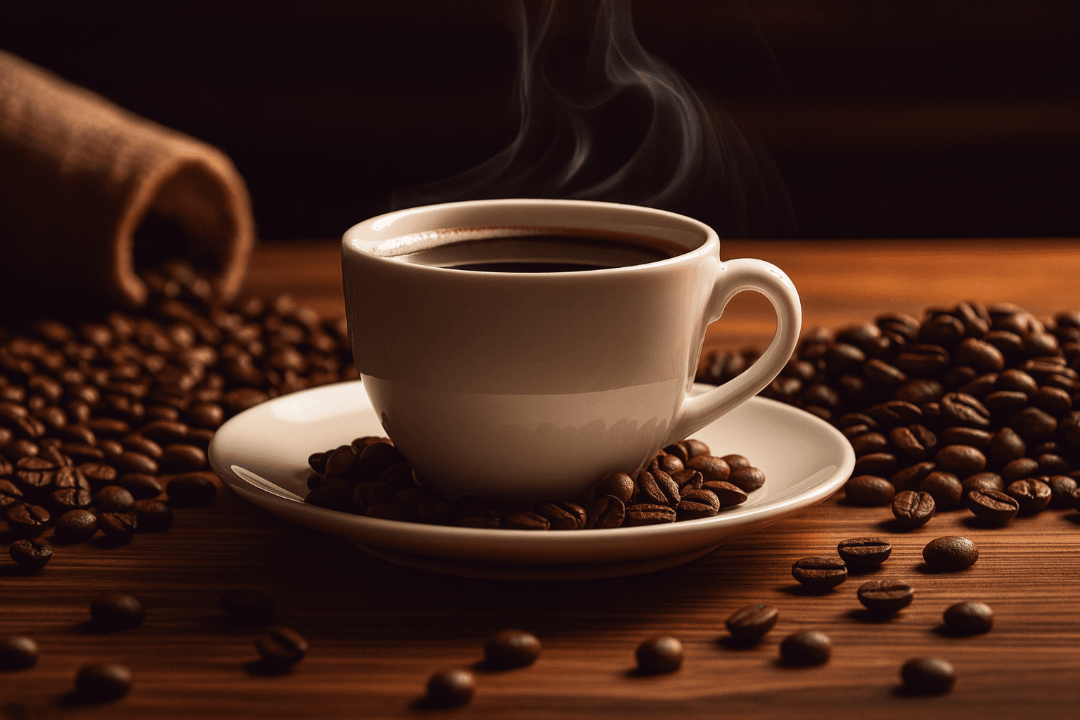 Kenya AA - Mixed Origins